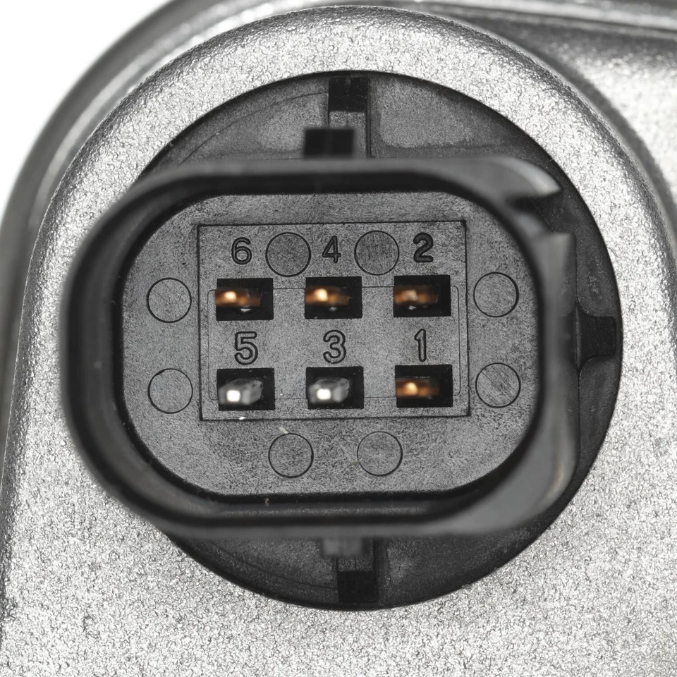 Cuerpo de acelerador de inyección de combustible para Dodge Charger 2006-2012 SMP 2007 2008 2009 2010 Foto 4 de 4