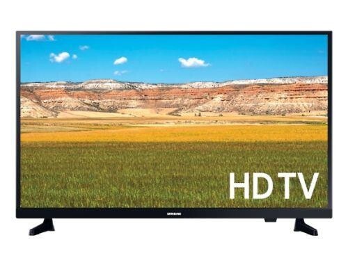 SAMSUNG | Tv UE32T4002 HD Black