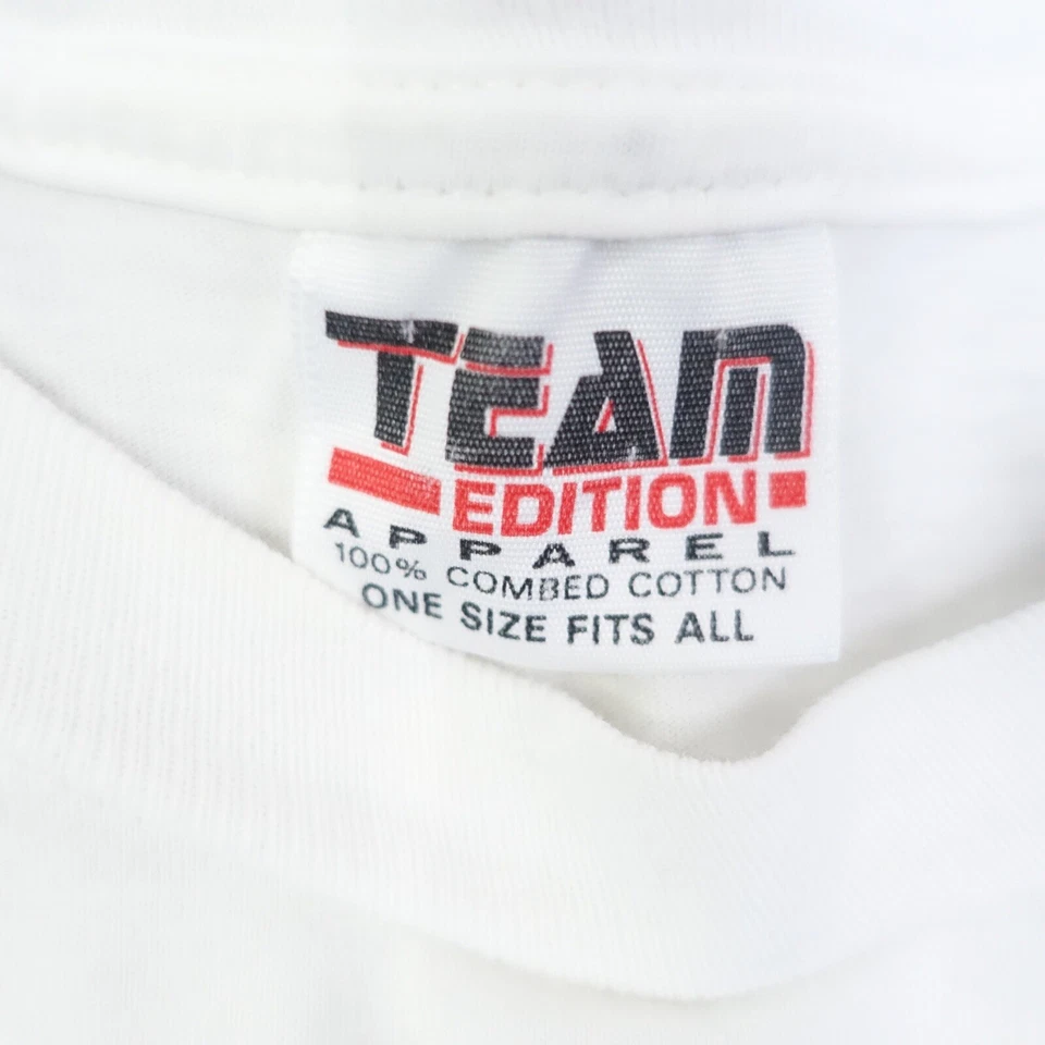 Vintage Shirt Mens Extra Large Kentucky Wildcats All Over Print University Sport - Image 4 of 4