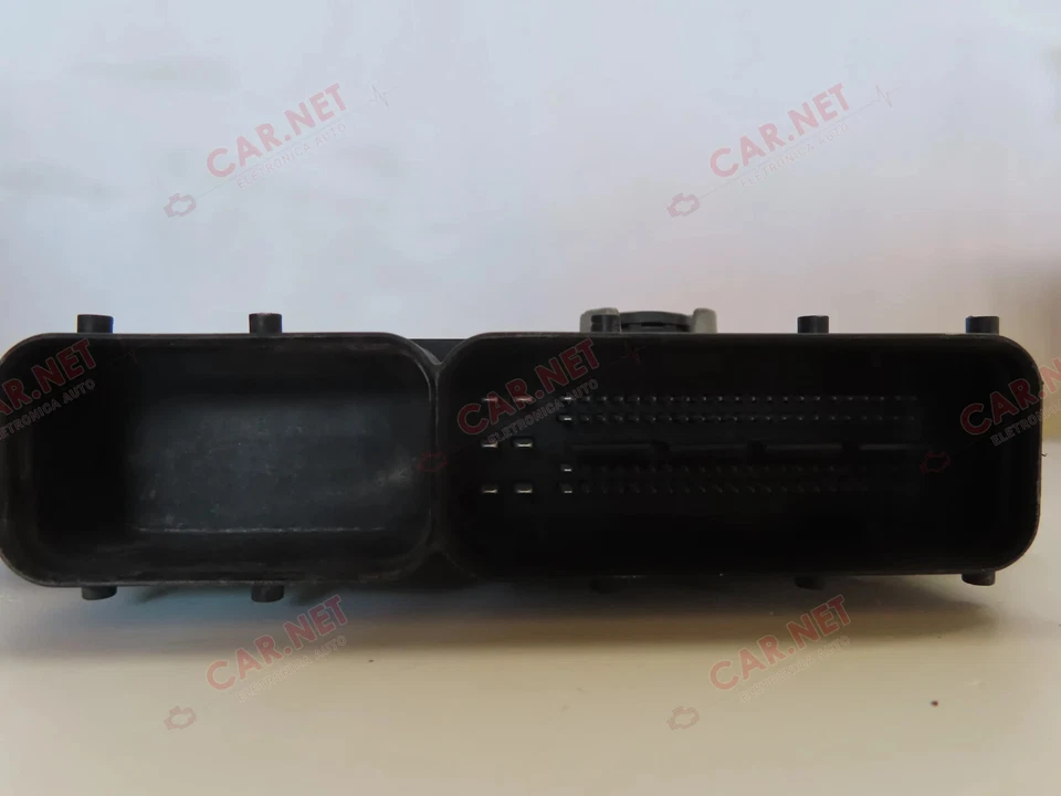 39112-2B080 M7.9.8 KEFICO 9030933128A0 CENTRALINA MOTORE HYUNDAI I30 FD 1.6 90KW - Immagine 4 di 4