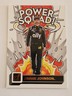 Jimmie Johnson - 2023 Donruss Racing Power Squad Retail Insert Card