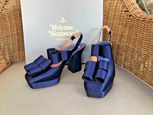 vivienne westwood platform shoes