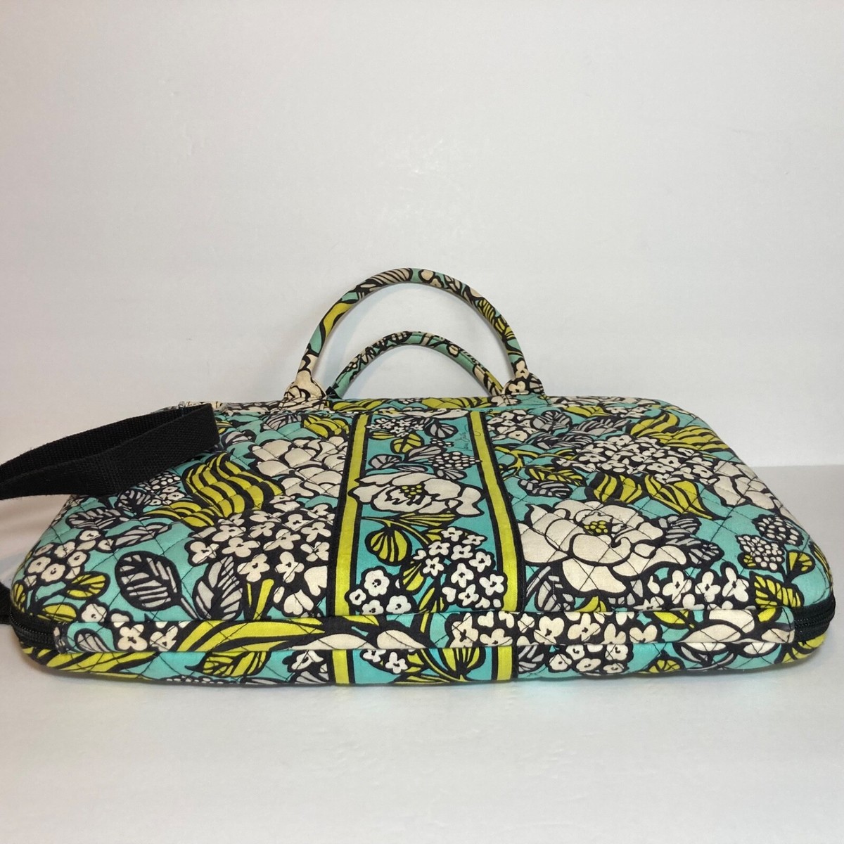 Vera Bradley アイランドブルーム ボストンバッグ Vera Bradley アイランドブルーム ボストンバッグ