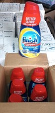 Finish Max in 1 Concentrated Gel Dishwasher D...