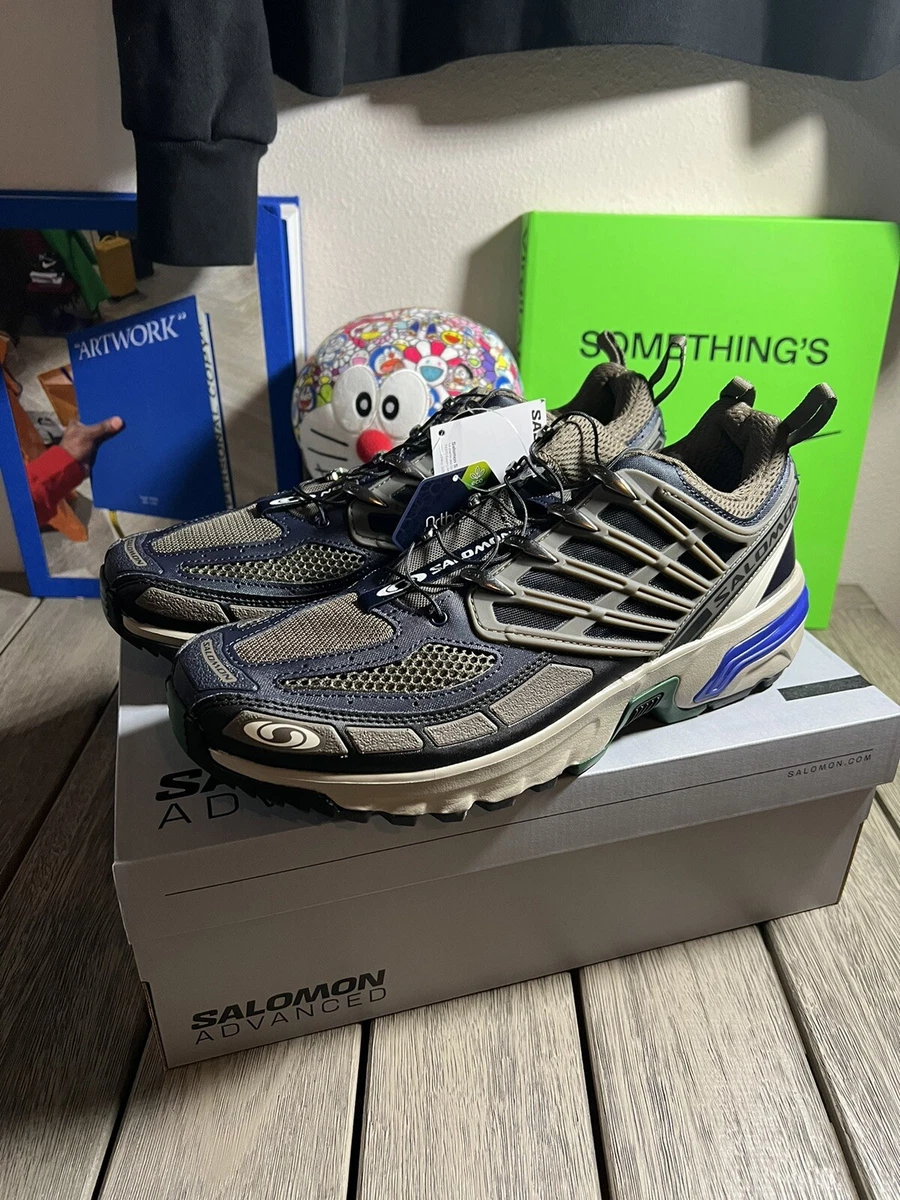 Salomon sky store