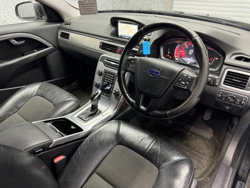 2017 Volvo V70 2.0 D4 SE Lux Auto Euro 6 (s/s) 5dr ESTATE Diesel Automatic - Picture 5 of 24