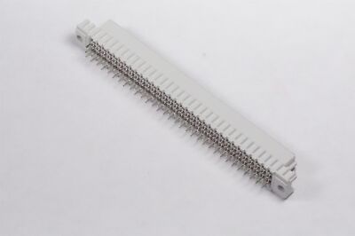 535090-5 TE Conn Connector Recept Eurocard Type C 96 Position 3 Row 2.54mm TH