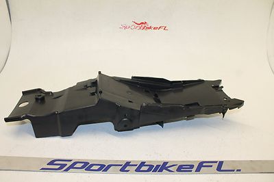 2015 HONDA CBR300R CBR 300R 300 BATTERY TRAY UNDERTAIL FAIRING