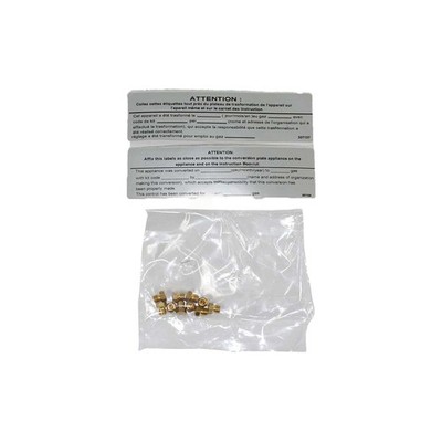 Bertazzoni 910732 Appliance Kit Nozzles G31/27 5 Mty0Q U4