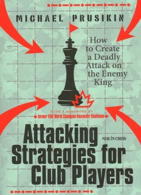 Attacking Strategies For Club Players: How to Create a Deadly Attack on the Enem