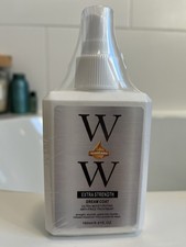 WOW. Extra Strength Dream Coat Anti-Frizz Treatment