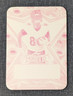 Isaiah Likely Rookie 2022 Leaf Exotic Peacock Printing Plate BA-IL1  1/1