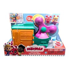 Morphle Magic Pet Mobile Playset with Mila and Morphle Figures For Kids 3-8 BNIB