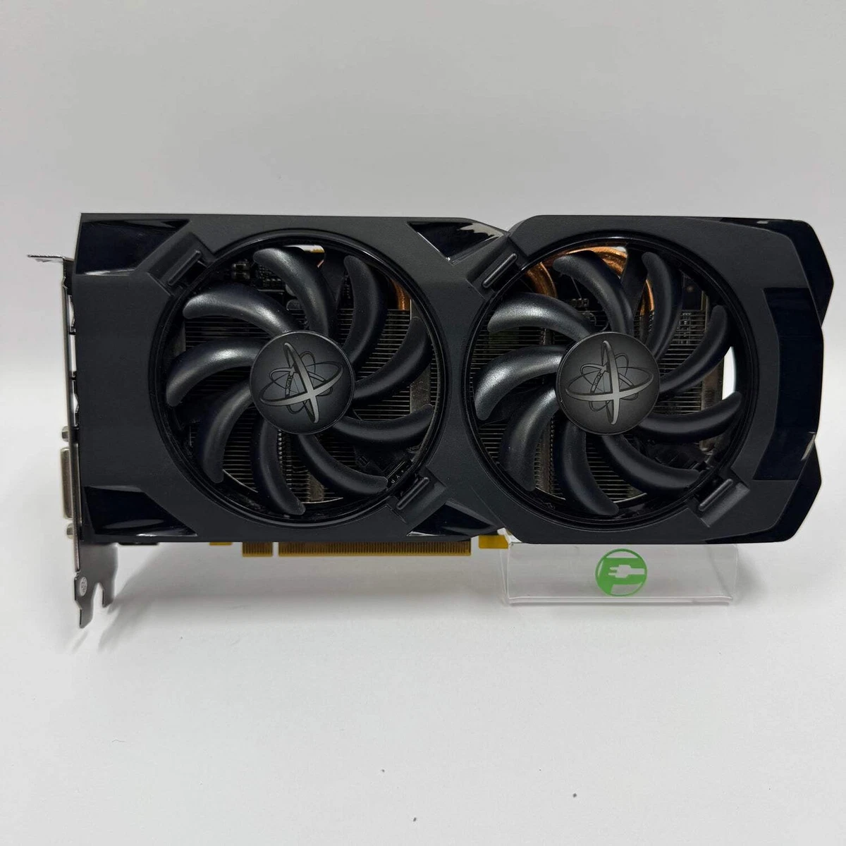 【ジャンク】Radeon RX 470 4GB? XFX Radeon RX 470 4GB RS XXX Edition GPU | 1yr Warranty, Fast Ship