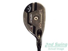 Callaway Apex 21 Hybrid 5 Hybrid 24 Graphite Regular Right 39.75in