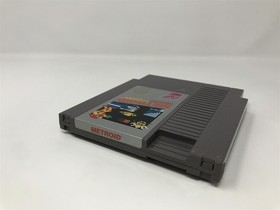 Metroid - Nintendo Entertainment System NES - Game Cartridge Only --