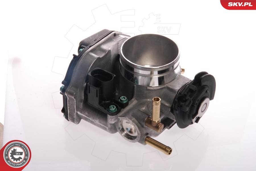 2x ✅Fits SKV GERMANY 12SKV025 THROTTLE BODY  ⭐UK Seller⭐
