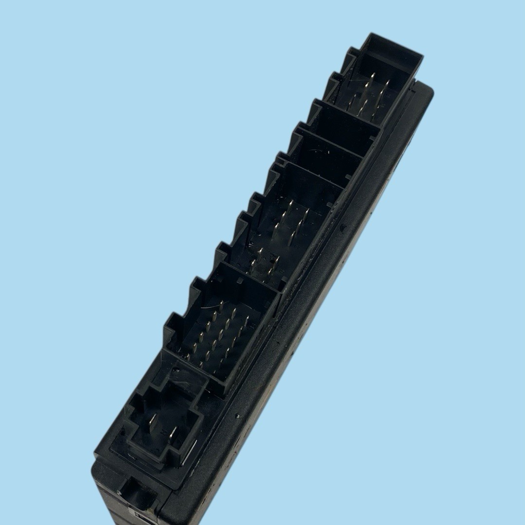 Front Right Seat Control Module OEM 06-12 Bentley Continental Flying Spur