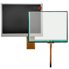 Snap-on Eesc331 Ethos Pro Lcd Panel With Touch Screen Digitizer Snap-on Eesc331 Ethos Pro Lcd Panel With Touch Screen Digitizer