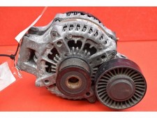 BMW 7 F01 F02 F03 F04 2011 Lichtmaschine 7550468 MKO479960