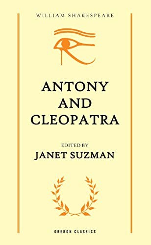 Antony and Cleopatra by William Shakespeare, Janet Suzman - 9781849434065 - Image 2