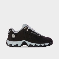 Men's K-Swiss ST329 CMF Black/Highrise/Black 3426 057