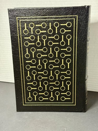 The Adventures of Sherlock Holmes Arthur Conan Doyle - Easton Press - Picture 6 of 7