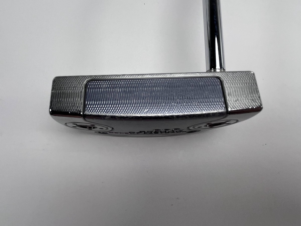 Scotty Cameron Select Fastback 2018 Putter 34