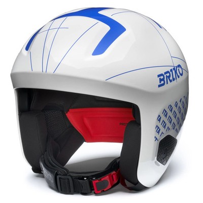 Briko - Helm, Herren Damen, Vulcano 2.0 Italien