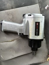 American Forge & Foundry 7670 3/4 Drive Impact Wrench