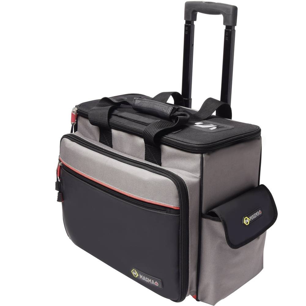 C.K MA2650 Werkzeugtasche unbestückt sac technique en textile ultra-robuste de 500mm
