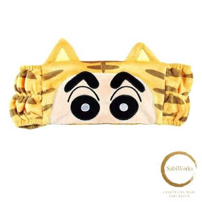 Neu T-Shirts Factory Haarband Buntstift Shin-chan KS-5537644TO