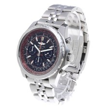 BREITLING Bentley B06 A25365 Chronograph Brown Dial Automatic Men's Watch_868855 3