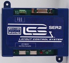 Lionel LCS Serial Converter SER2 6-81326