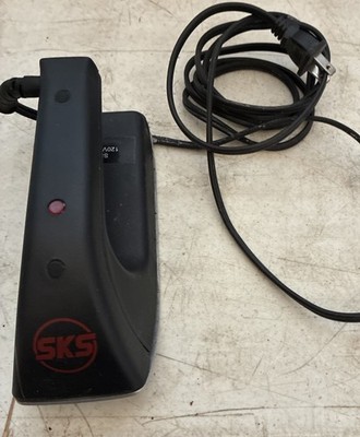 SKS Hot Wax Iron  120V 60HZ 220W Snowboard Ski