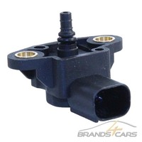 Atec Ladedrucksensor FÜR Mercedes W169 W245 W203 W204 W211 W212 Clk W463 W164