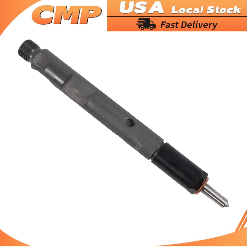 Fuel Injector 0432193541 0 432 193 532 for Ford Ranger 2.8L 2001