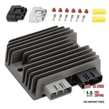 Replace 710001191 Voltage Regulator Rectifier Fits For Can-Am Commander 1000