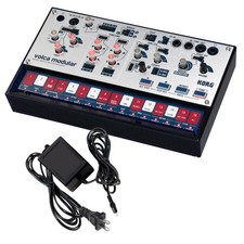 Korg Volca Modular Micro Modular Synthesizer POWER KIT