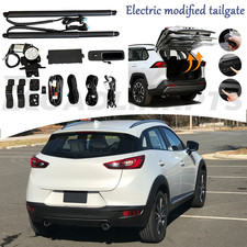 Retrofit Power Tailgate Kit Fit for Mazda CX-3 CX3 2016-2021 Electric Liftgate