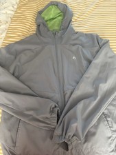 Men’s Wind Breaker Large