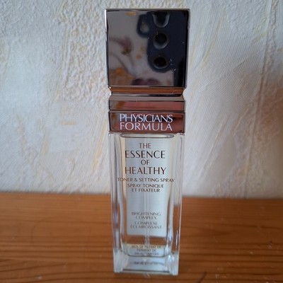 Essence of Healthy Toner Physicians Formula, 60mL, unbenutzt