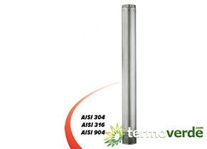 FB Pompa sommersa FB8SX80/24 + 8F125 8'' Acciaio AISI 304 - Foto 1 di 1