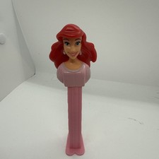 Little Mermaid Ariel Pez Dispenser*