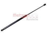 Gasfeder Koffer Laderaum Metzger 2110603 FÜR Hyundai KlappendÄMpfer