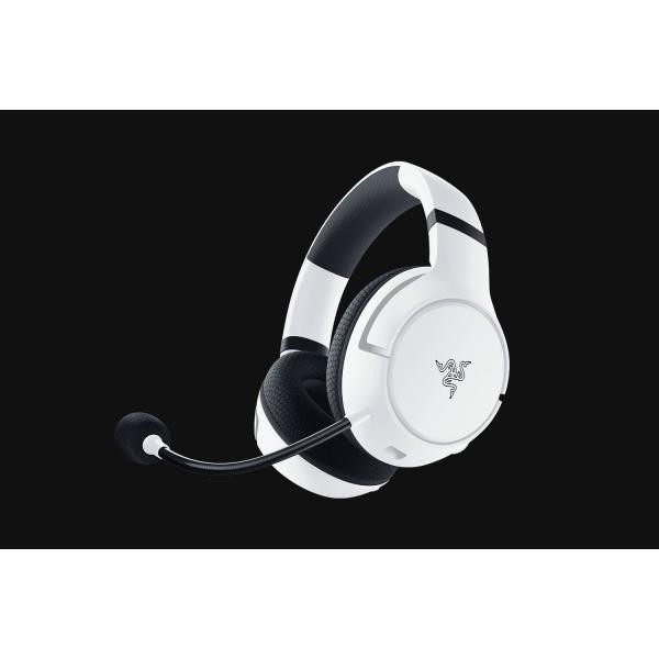 Razer Kaira HyperSpeed Auricolare Wireless A Padiglione Gaming Bluetooth Nero, B