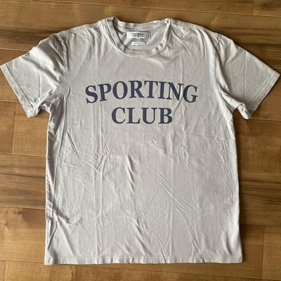 FREEMANS SPORTING CLUB T-Shirt USA Made Size M