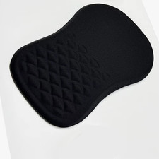 Ergonomic Wrist Rest Mouse Pad Comfortable Wrist Support Non Slip High Elastic M