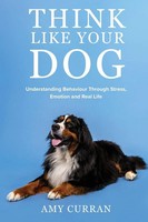 Amy Curran | Think Like Your Dog | Taschenbuch | Englisch (2026)