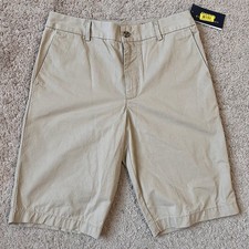 Polo Ralph Lauren Chino Shorts Boys Size 16 NWT
